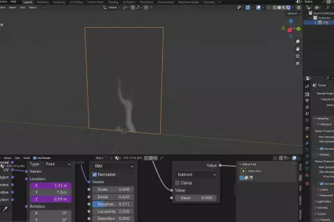 Coloso 3DCGクリエイター Irio