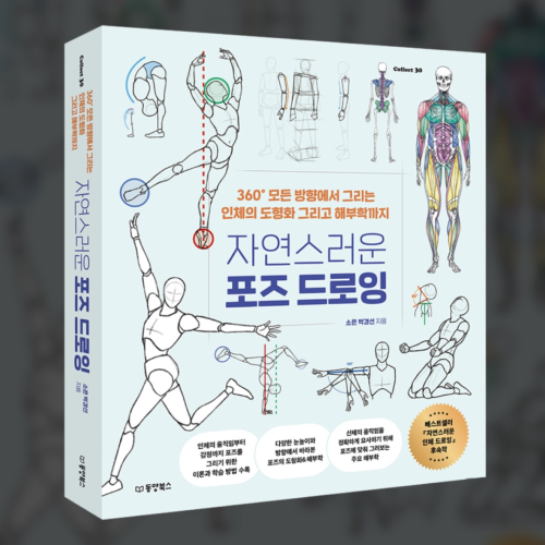 작가 소은
