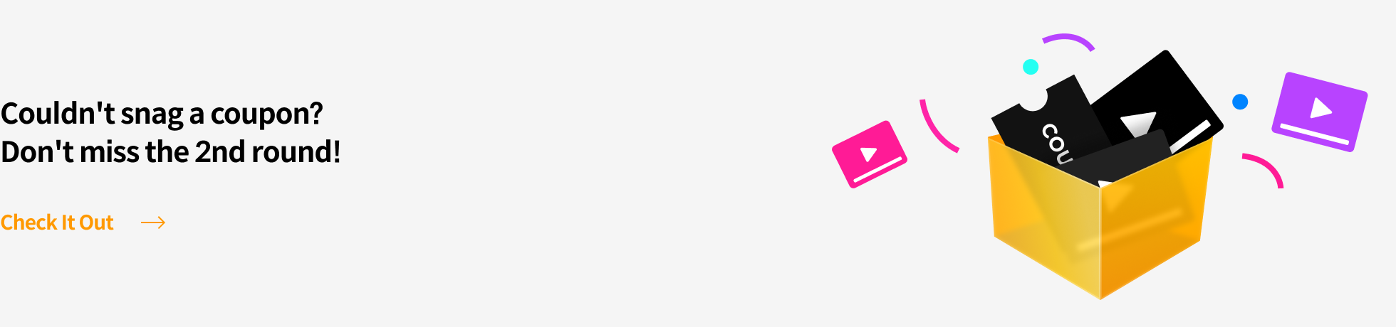 banner