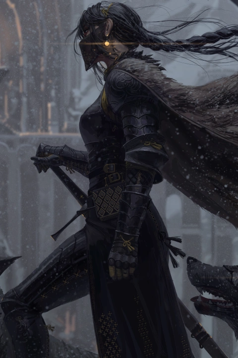Coloso Illustrator Guweiz Portfolio