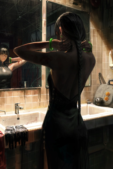 Coloso Illustrator Guweiz Portfolio