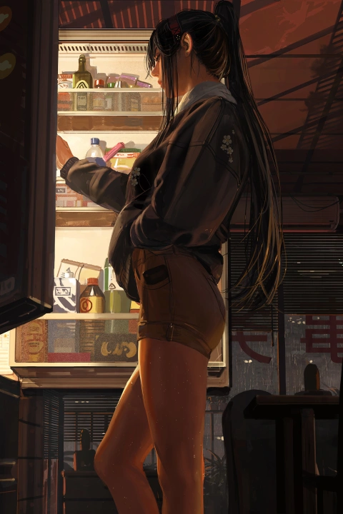 Coloso Illustrator Guweiz Portfolio