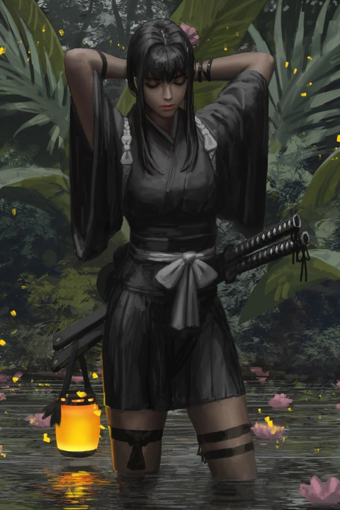 Coloso Illustrator Guweiz Portfolio