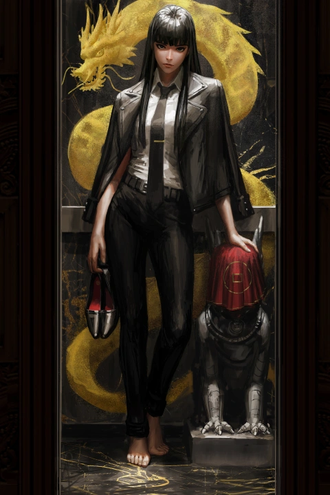 Coloso Illustrator Guweiz Portfolio