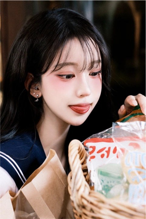 사진작가 사과필름