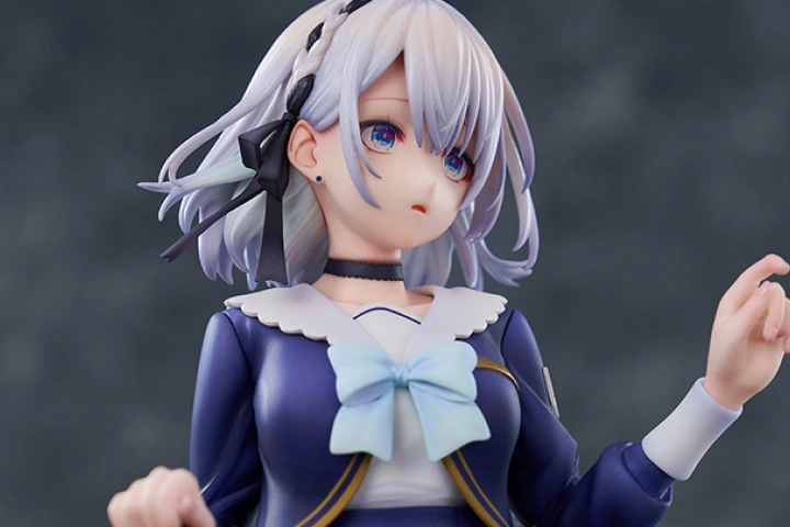 レジンキャスト製ガレージキット