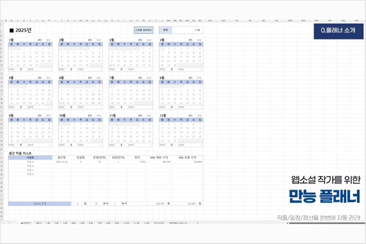 에셋 구성 이미지