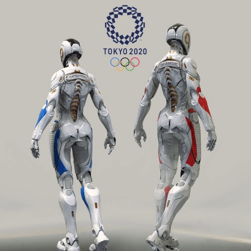Concept Artist, Kelton Cram