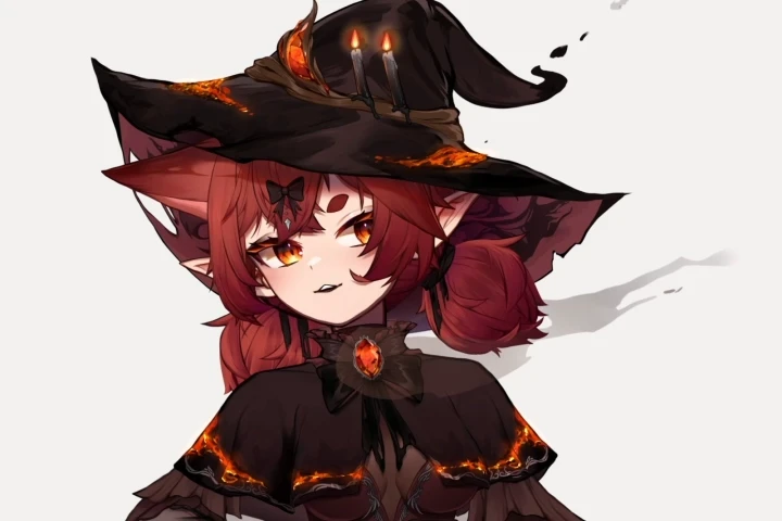 VTuber Artist, 46cm Away From You