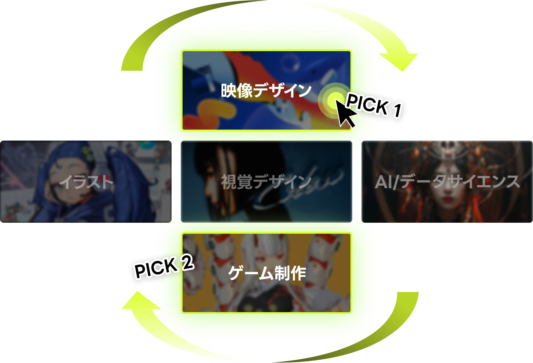 coloso 1+1+1+1イベント