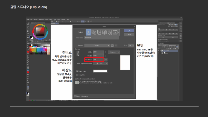 일러스트레이터 정지아