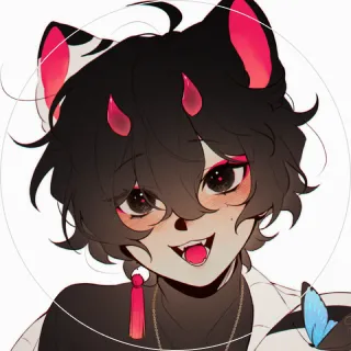 VTuber Artist, 46cm Away From You