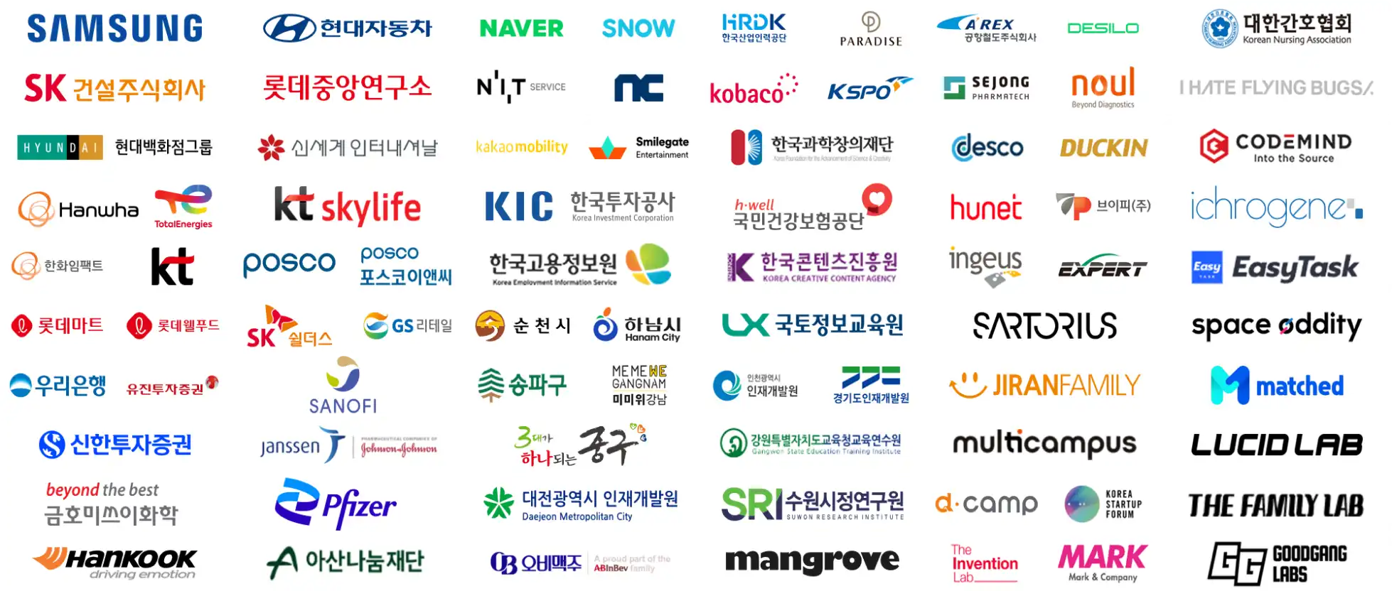 심오피스, 삼성, 현대자동차, 네이버, 스노우, sk, 신세계, 업무 지시, 리더십 교육, 리더 교육