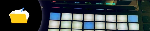 Coloso 音楽プロデューサー Twinfield