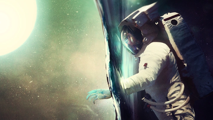 Concept Artist, Thomas Dubois