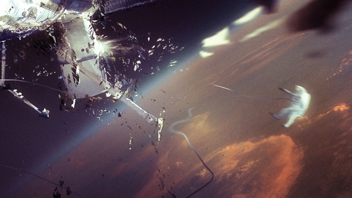 Concept Artist, Thomas Dubois