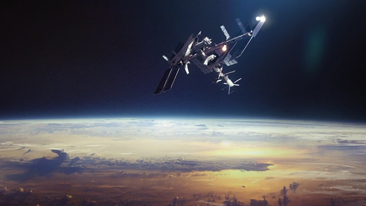 Concept Artist, Thomas Dubois