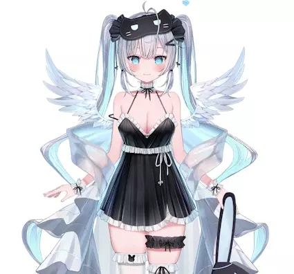 Hair Change 이미지