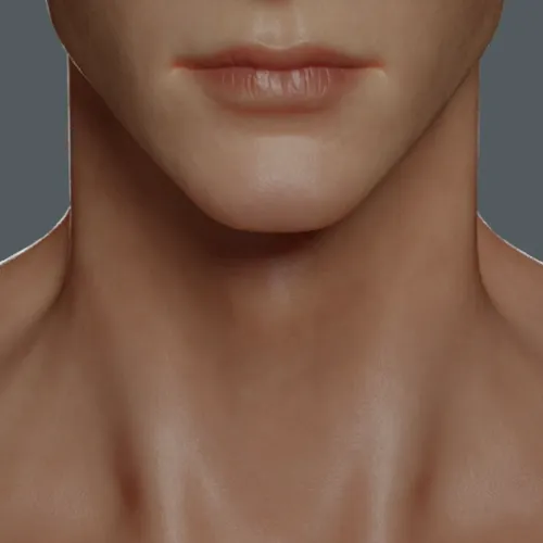 3D 캐릭터아티스트 이로사