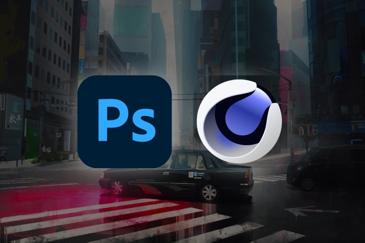Adobe Photoshop CC
