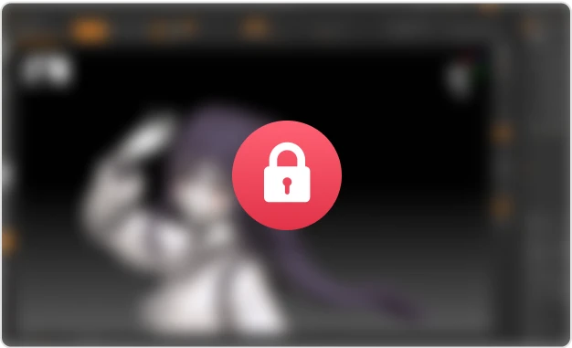 ImageSlide+ 추가적인 의상, 헤어 바리에이션