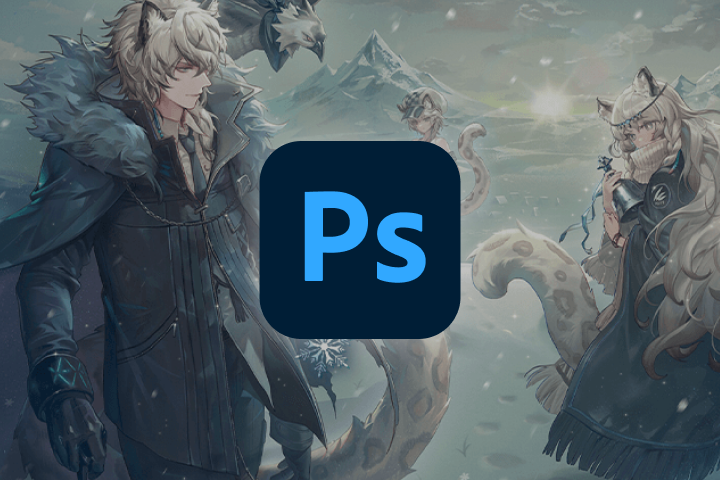 Coloso Concept Artist KETO Required Programs