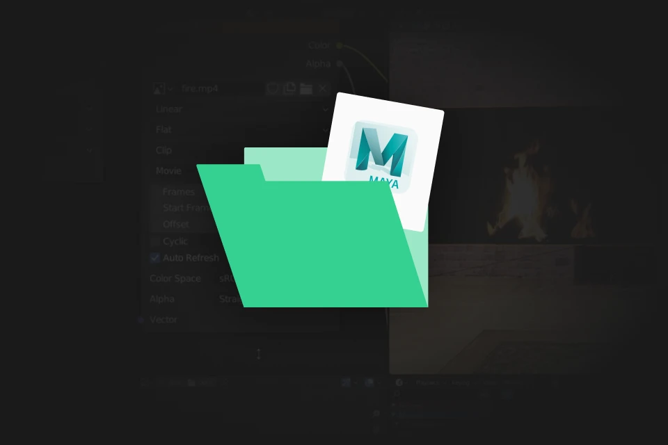3D Studio, 108FanStudio