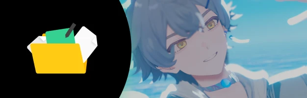 3Dスタジオ、108FanStudio