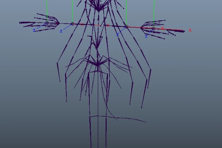 3D Studio, 108FanStudio