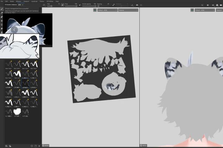 3D Studio, 108FanStudio