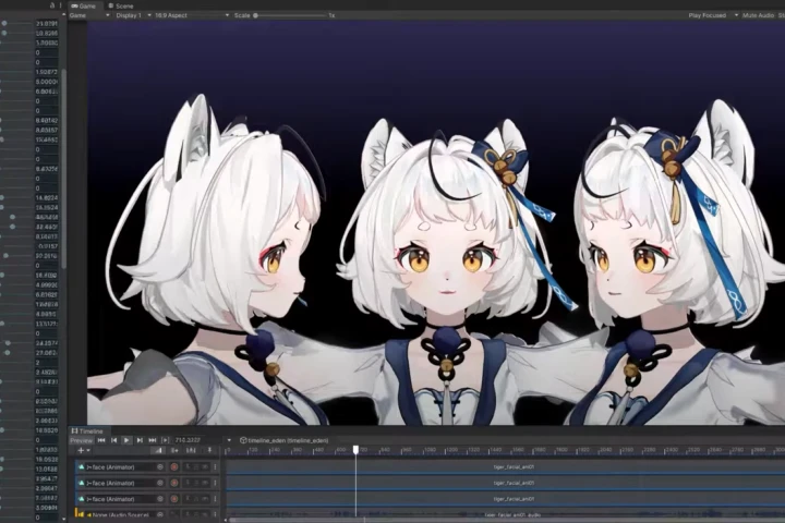 3D Studio, 108FanStudio