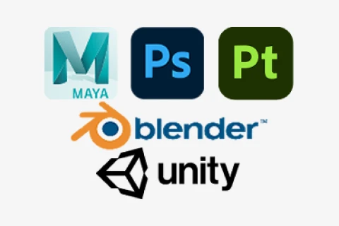 3D Studio, 108FanStudio