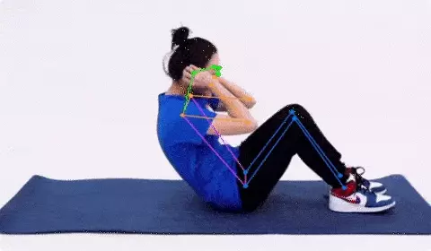 ImageSlide<span style="font-size:16px; font-weight: 700;">     Classification을 활용하여 좌표를 예측하는 RTM-Pose </span> <span style="display: block; height: 4px;"></span> <span style="font-size:16px; font-weight: 400; color: rgba(0, 0, 0, 0.8);">     Gaussian Label Smoothing 방법을 사용하여 포즈의 X,Y 축을<br>     분류해 포즈를 추정하는 방법을 학습합니다. </span>