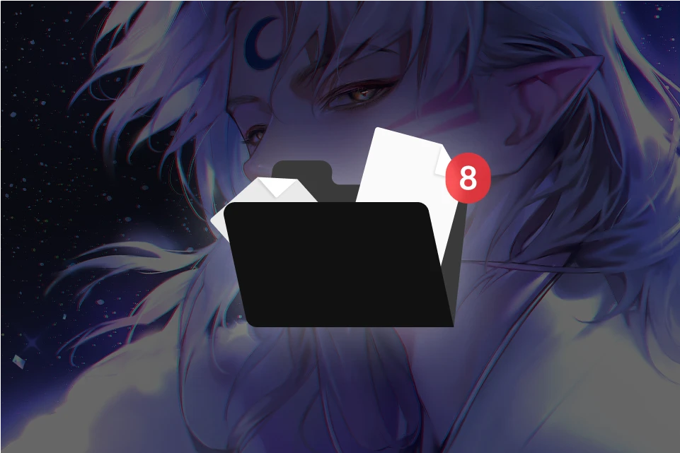 시그니처 일러스트레이터 건망