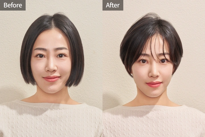허뮤즈헤어 대표 허미정