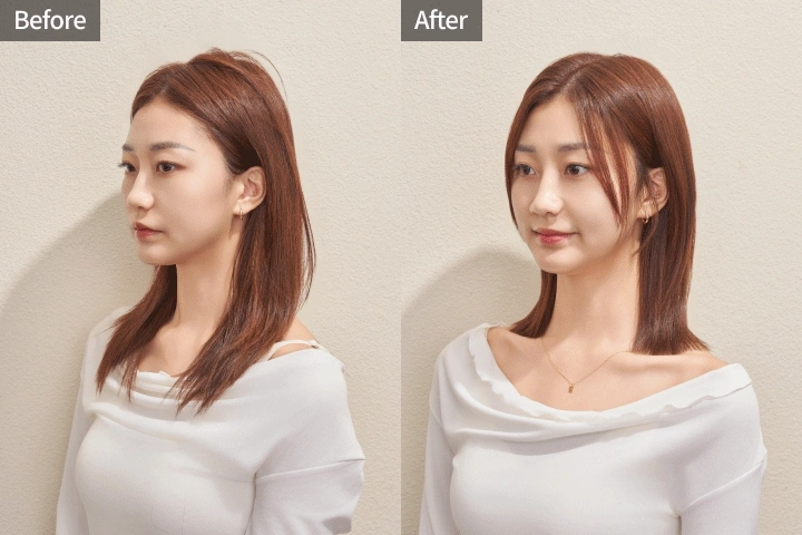 허뮤즈헤어 대표 허미정
