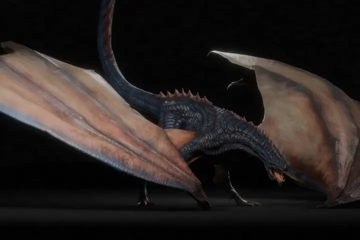 Coloso 3DCGクリエイター KEN@b3d