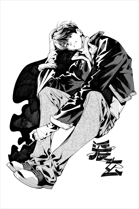 Illustrator 1hyeonn