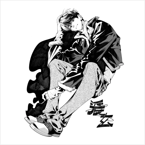 Illustrator 1hyeonn