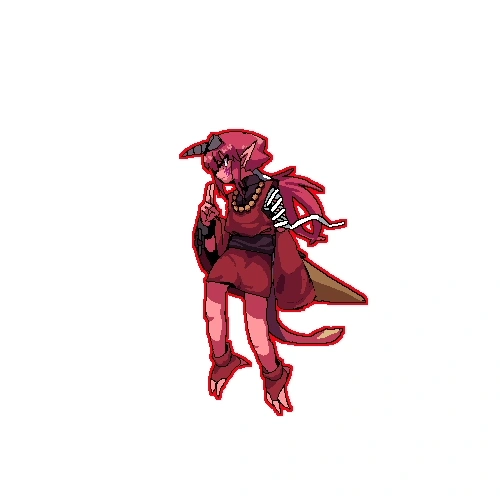 Coloso Pixel Animator FifthTee55