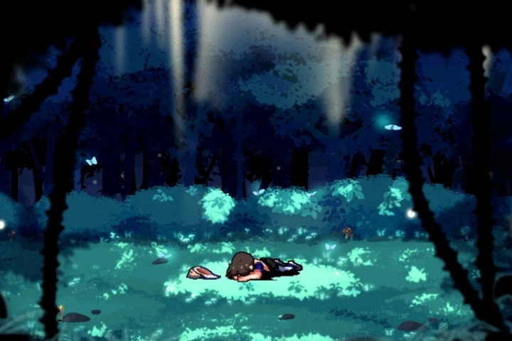 Coloso Pixel Animator FifthTee55