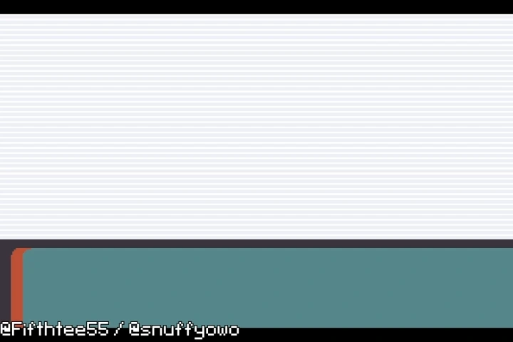 Coloso Pixel Animator FifthTee55