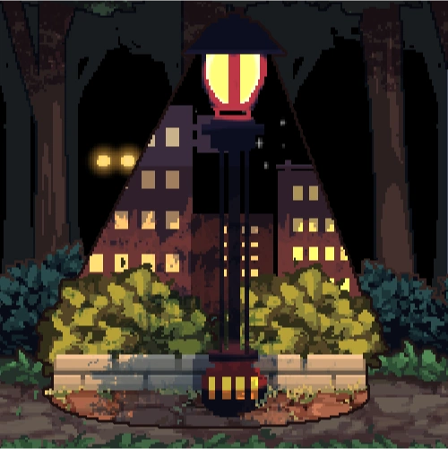 Coloso Pixel Animator FifthTee55