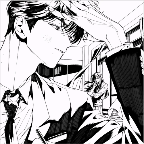 Illustrator 1hyeonn