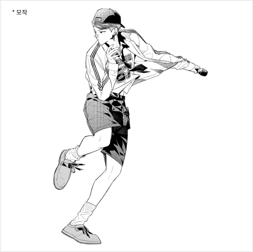 Illustrator 1hyeonn