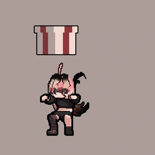Coloso Pixel Animator FifthTee55