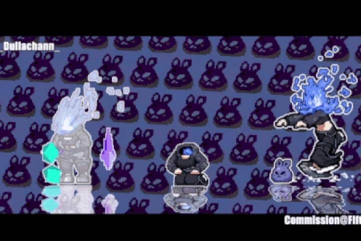 Coloso Pixel Animator FifthTee55