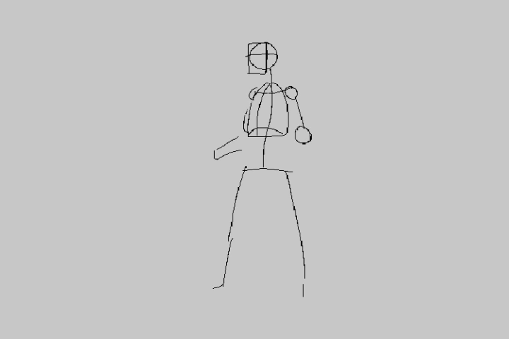 Coloso Pixel Animator FifthTee55