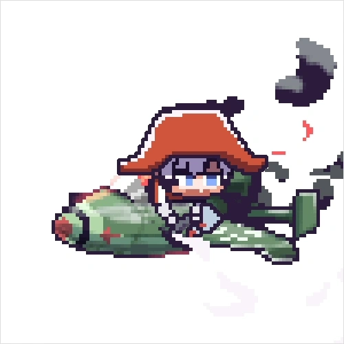 Coloso Pixel Animator FifthTee55