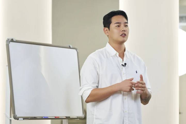 아브라보 대표 원장, 모준수